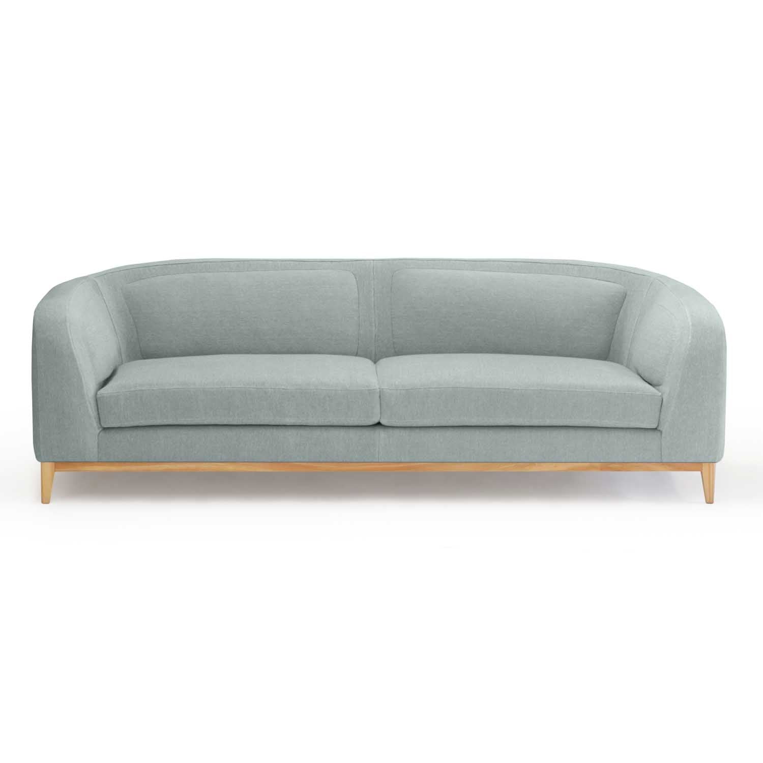 Three-Seater Luxury
