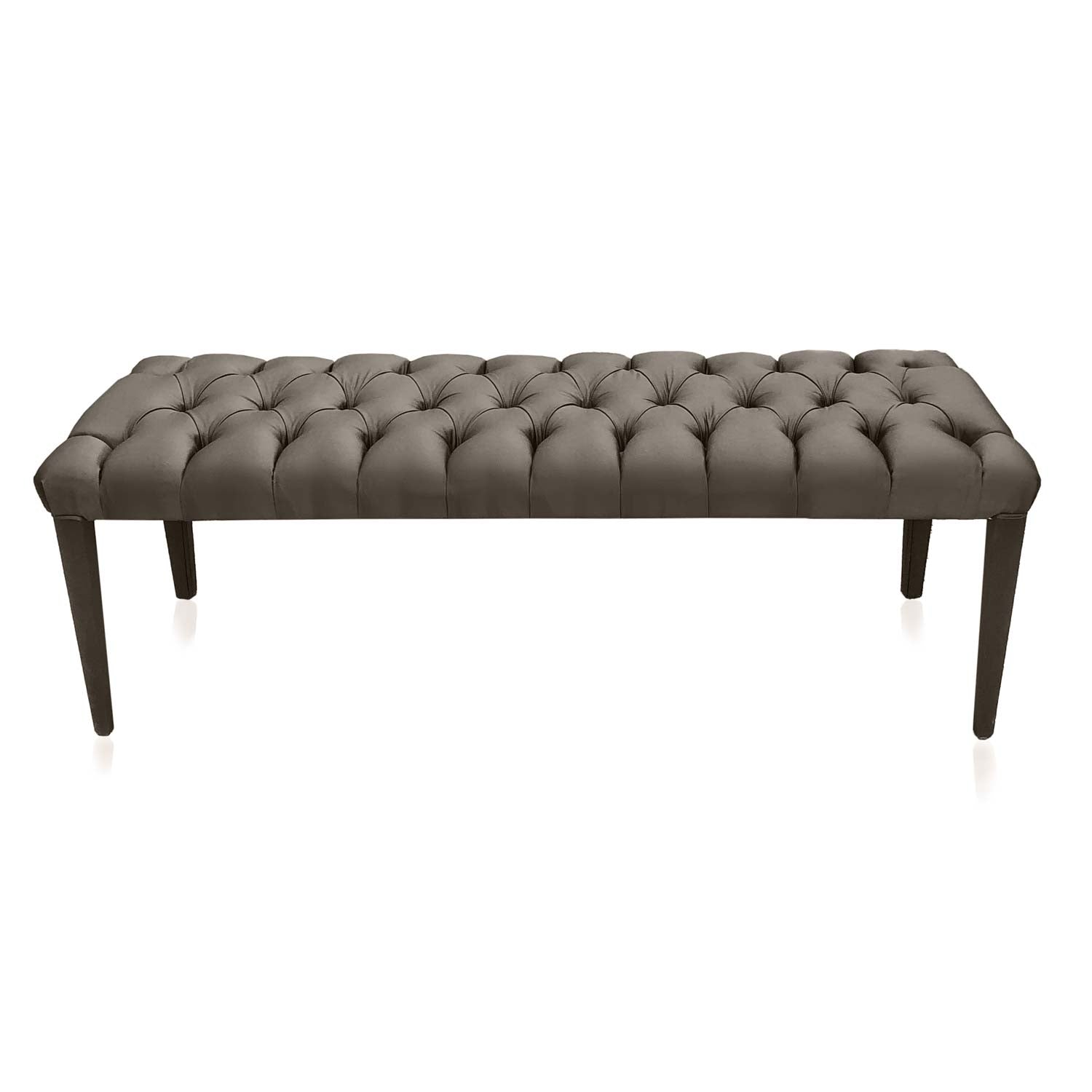 Elegant Seating Option for Hallway