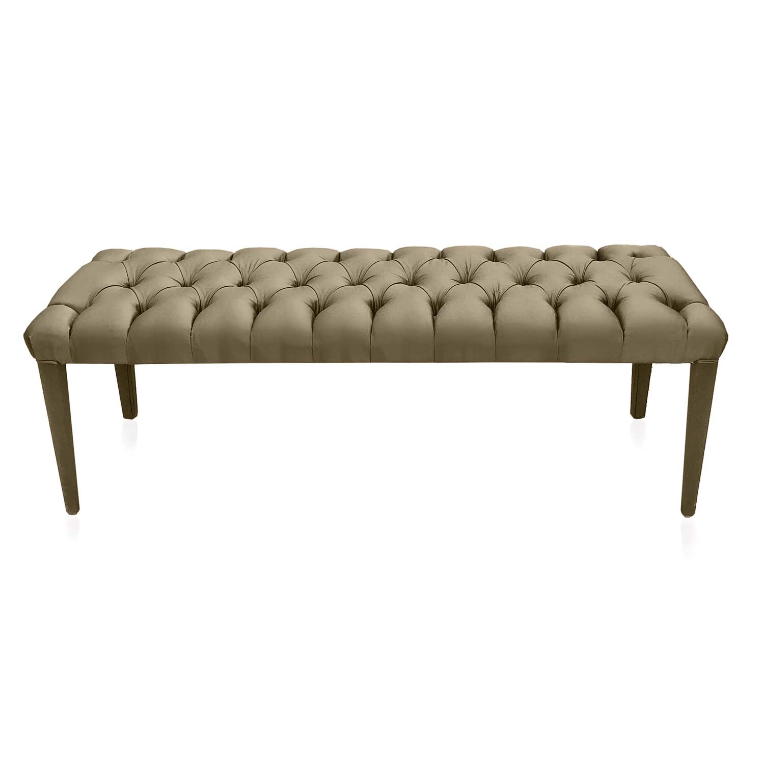Versatility Redefined – Farfalla Ottoman Bench