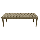 Versatility Redefined – Farfalla Ottoman Bench