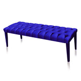 Ottoman Bench – A Roaring Comeback in Style