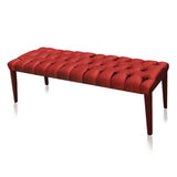 Plush Padding for Exceptional Comfort