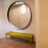 Comfortable Seating with Plush Padding