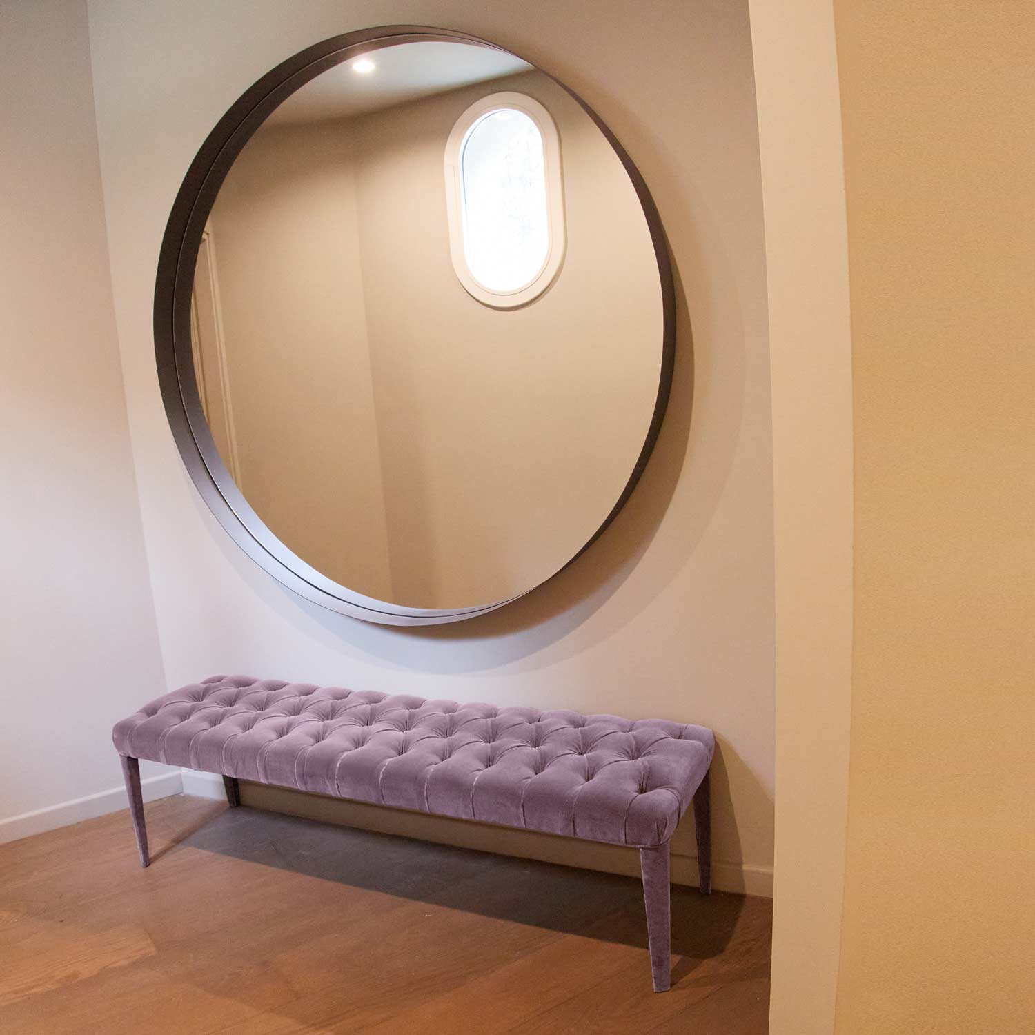 Timeless Design - Farfalla Ottoman