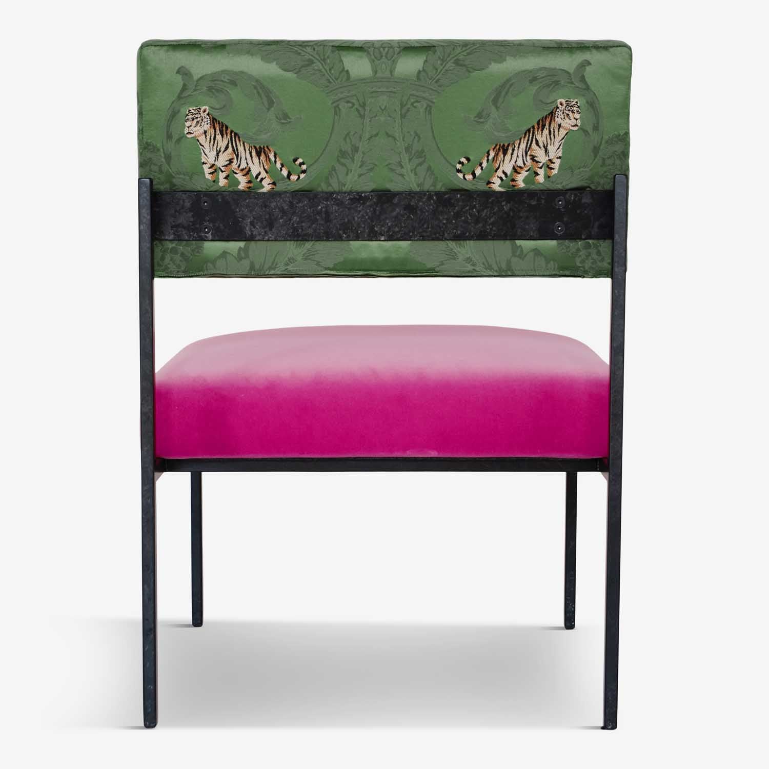 Exceptional Design with Sustainable Materials