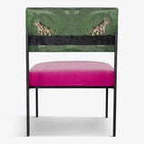 Exceptional Design with Sustainable Materials