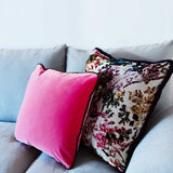 Double-Sided Elegance for Stylish Ambiance