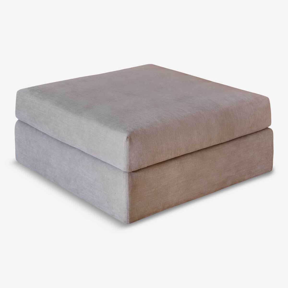 Pierre Pouf - Versatile Luxury Living