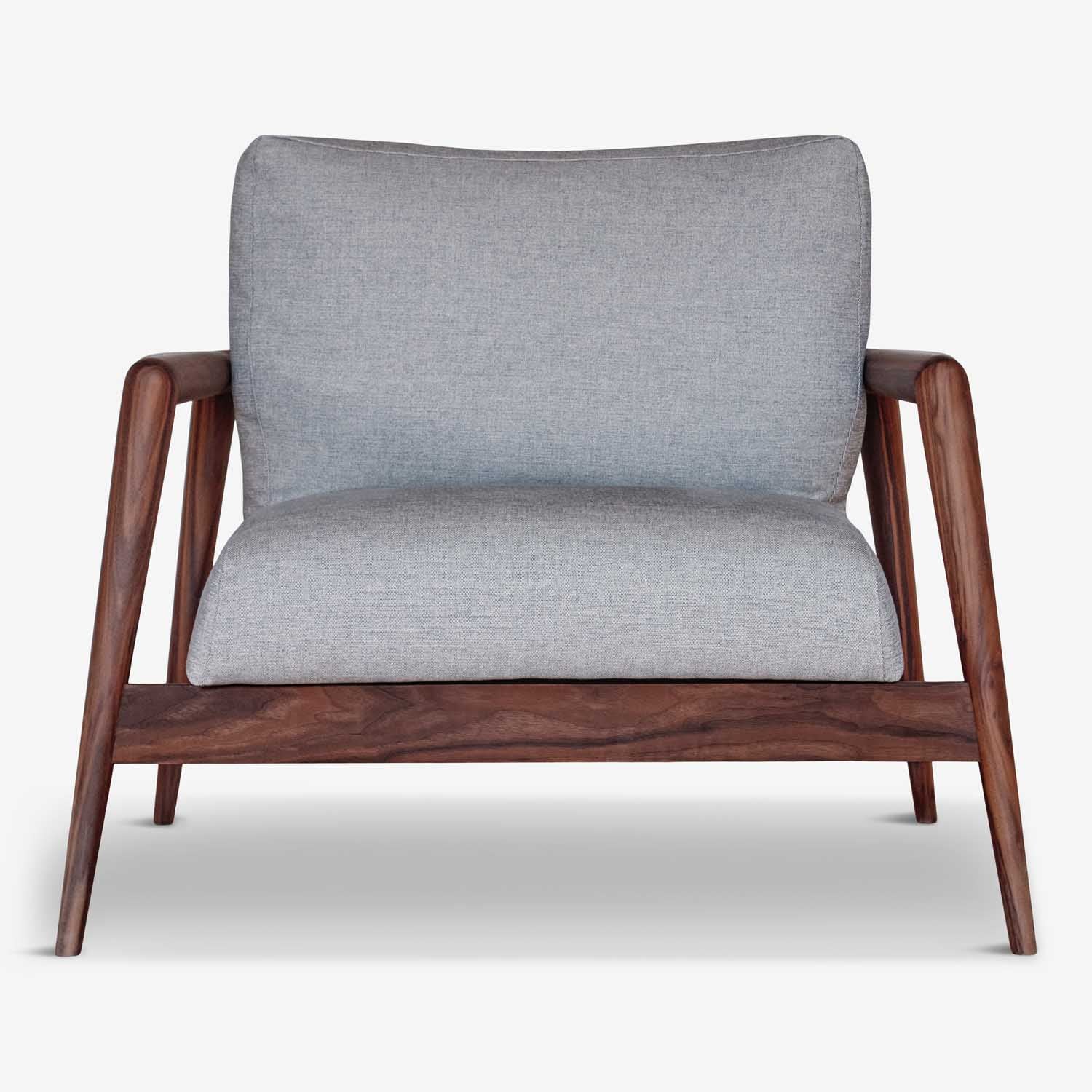 Comfortable Yet Firm Seating Experience.