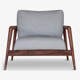 Comfortable Yet Firm Seating Experience.