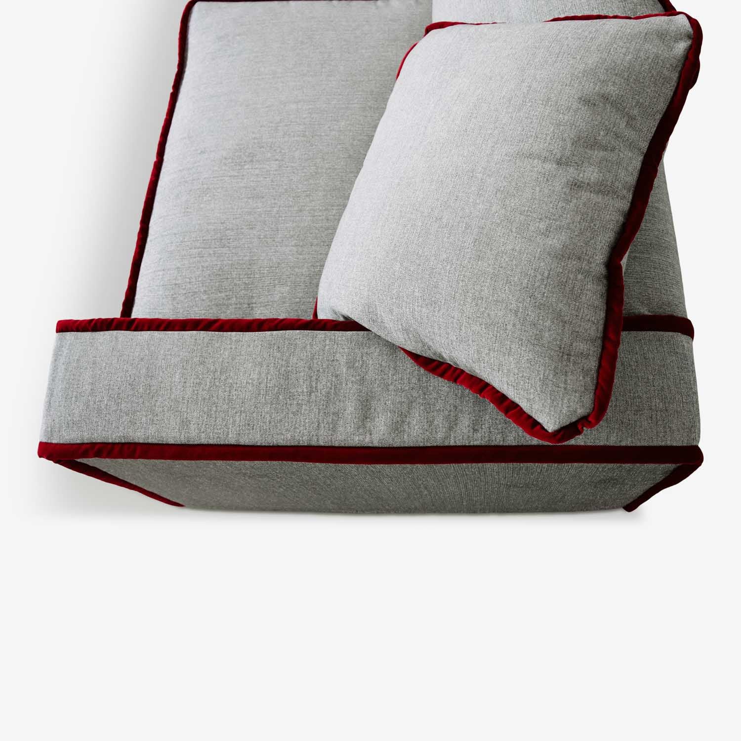 Cozy and Chic Addition to Your Space.