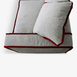 Cozy and Chic Addition to Your Space.