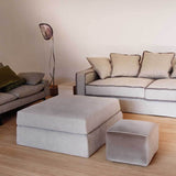 Compact Luxury Living - Pierre Pouf