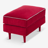 Casquet Sofa Companion - Plush Design