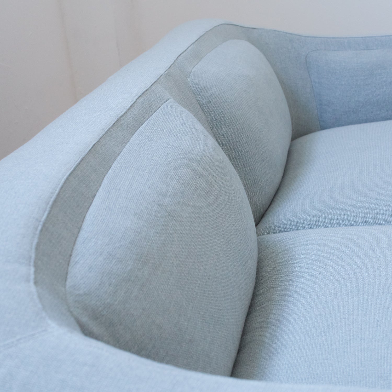 Inbuilt Plush Cushioning