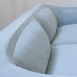 Inbuilt Plush Cushioning