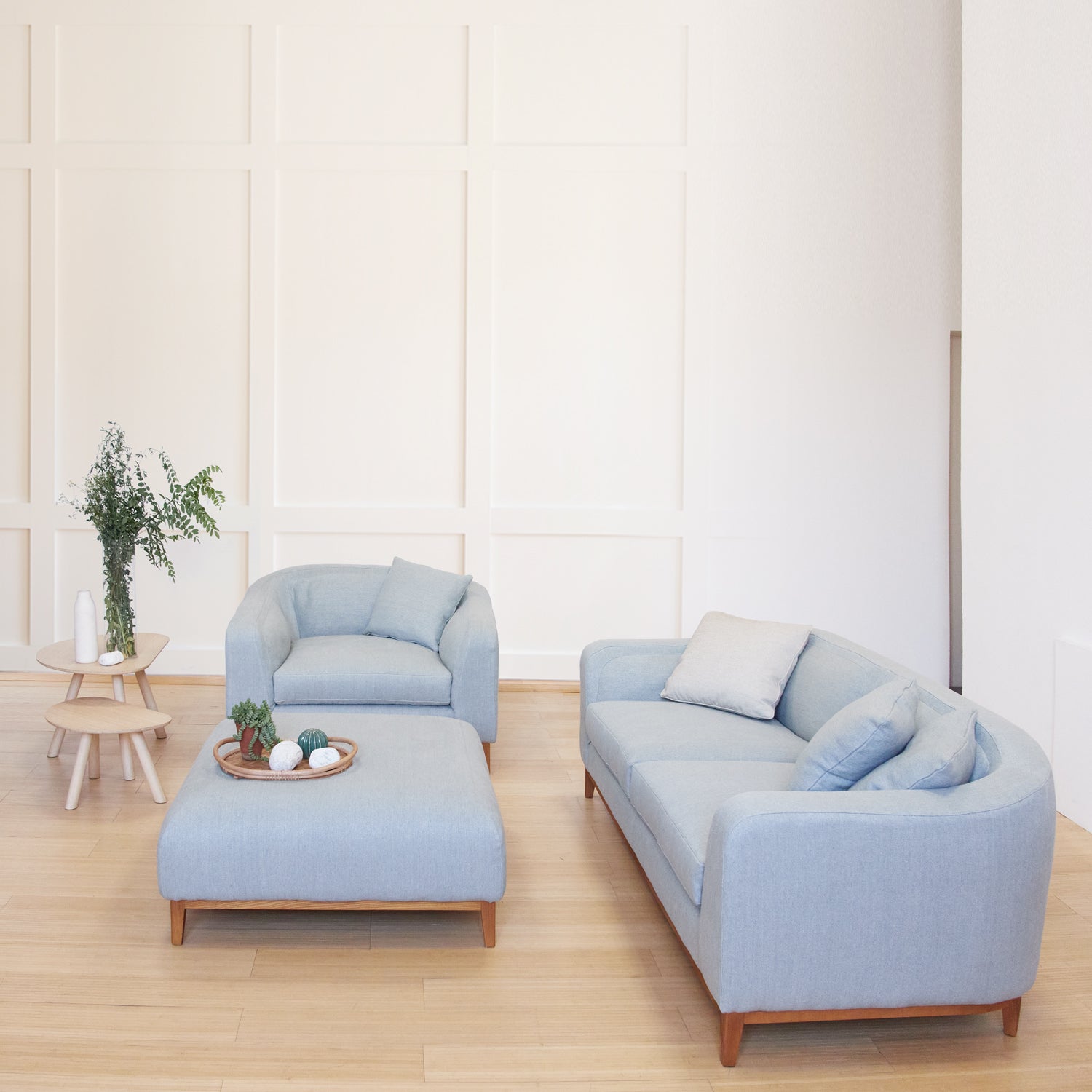 Classic Elegance with a Modern Twist