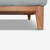 Solid Beech Wood Craftsmanship