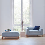 Mid-Century Classic with a Twist