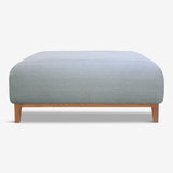 Zeno Pouf - Modern Elegance