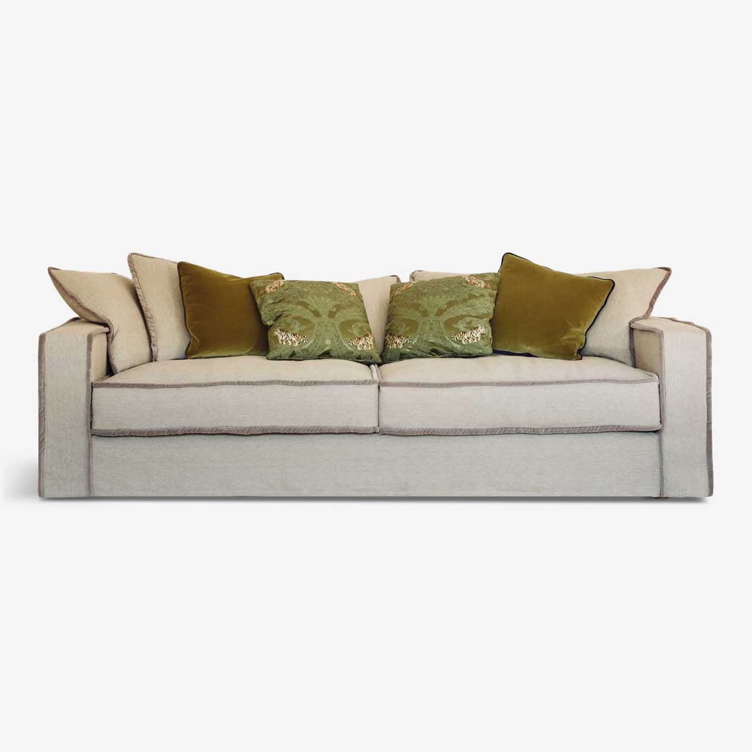 Floral Jacquard Weaving Pattern: Timeless Sophisticatio