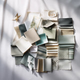 Color Palette Selection - Choosing Sofa Fabric Colors that Harmonize