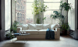 How to buy the most sustainable sofa.