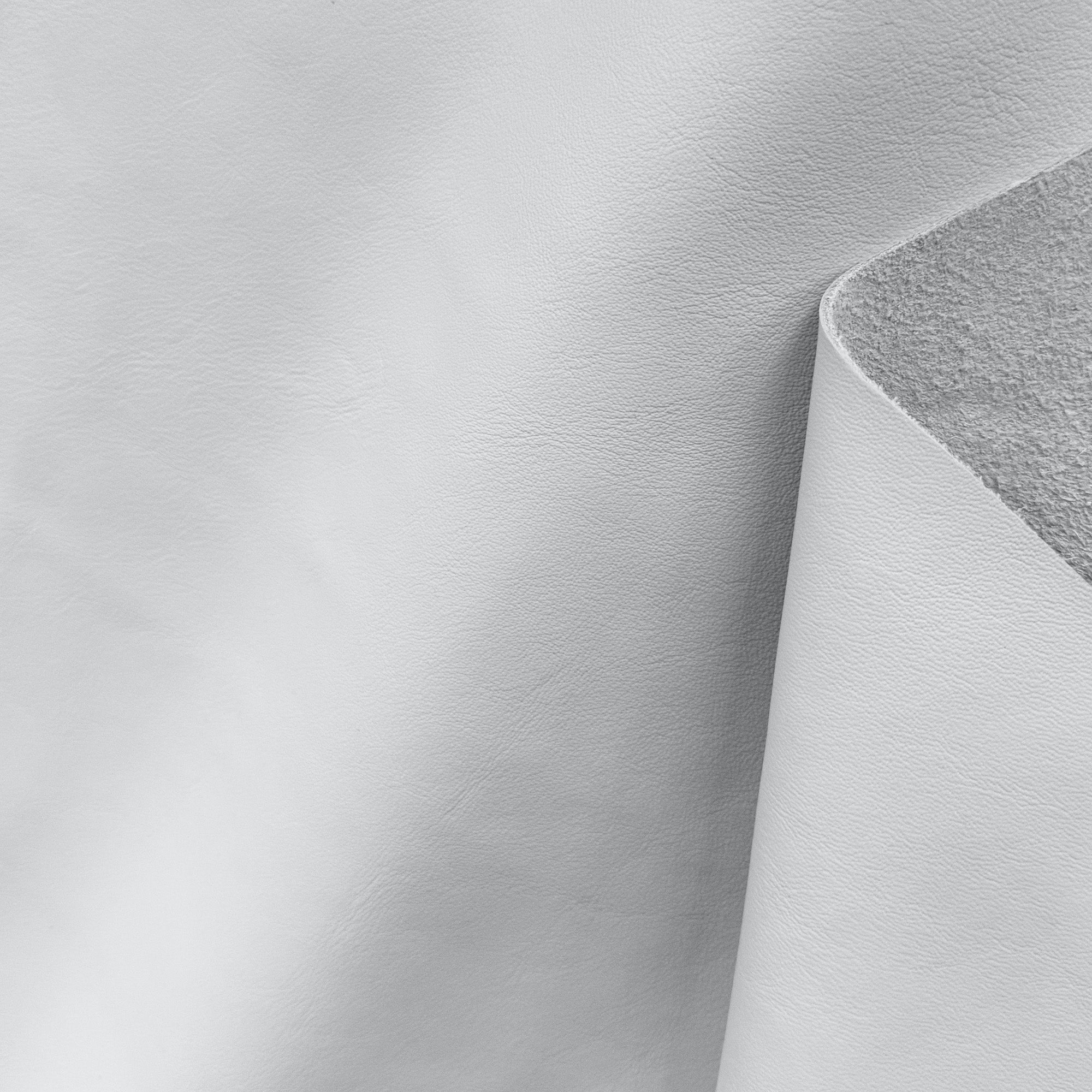 Leather 73 Gray Salt