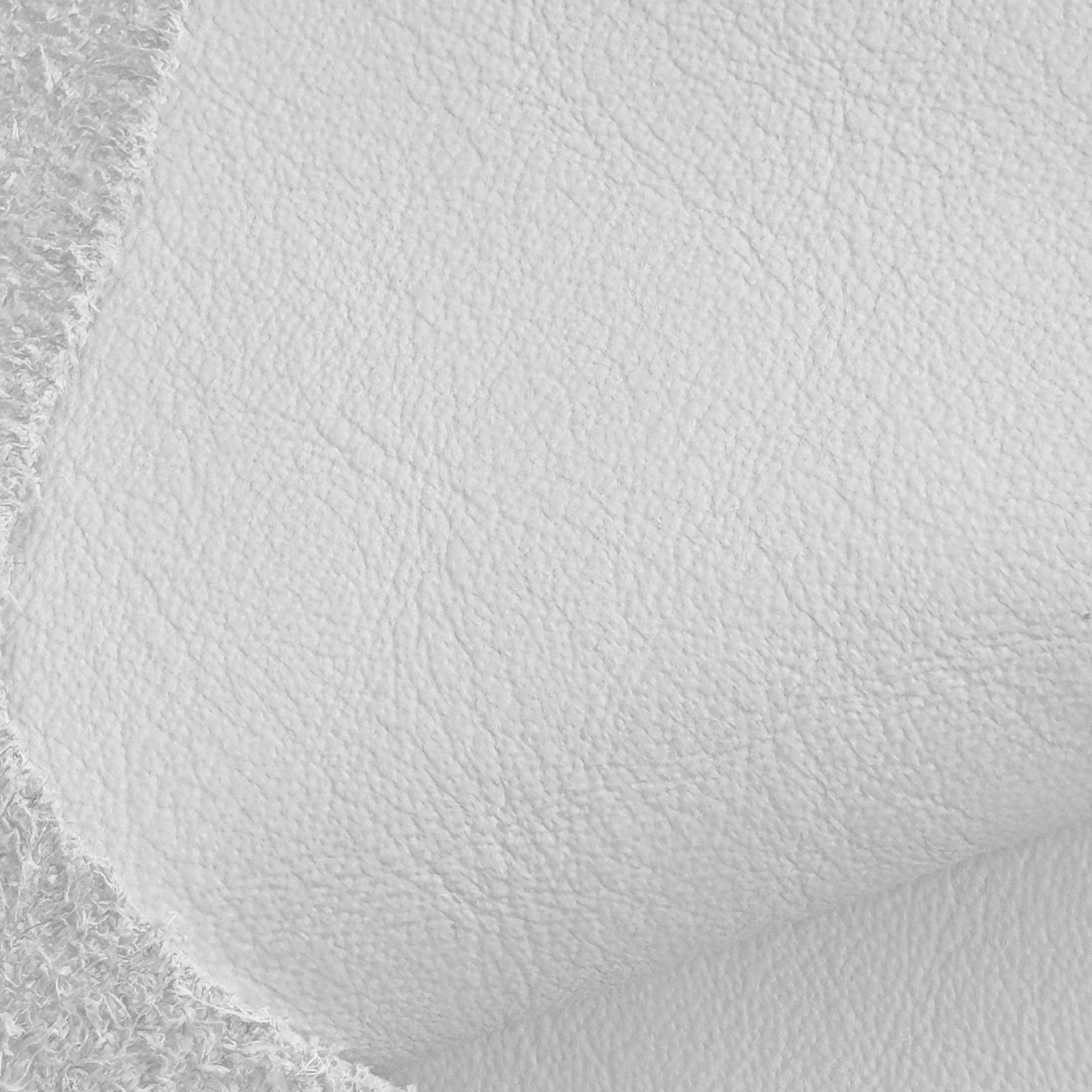 Leather 73 Gray Salt