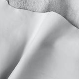 Leather 73 Gray Salt