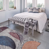 Farfalla Ottoman-Bank 160 cm