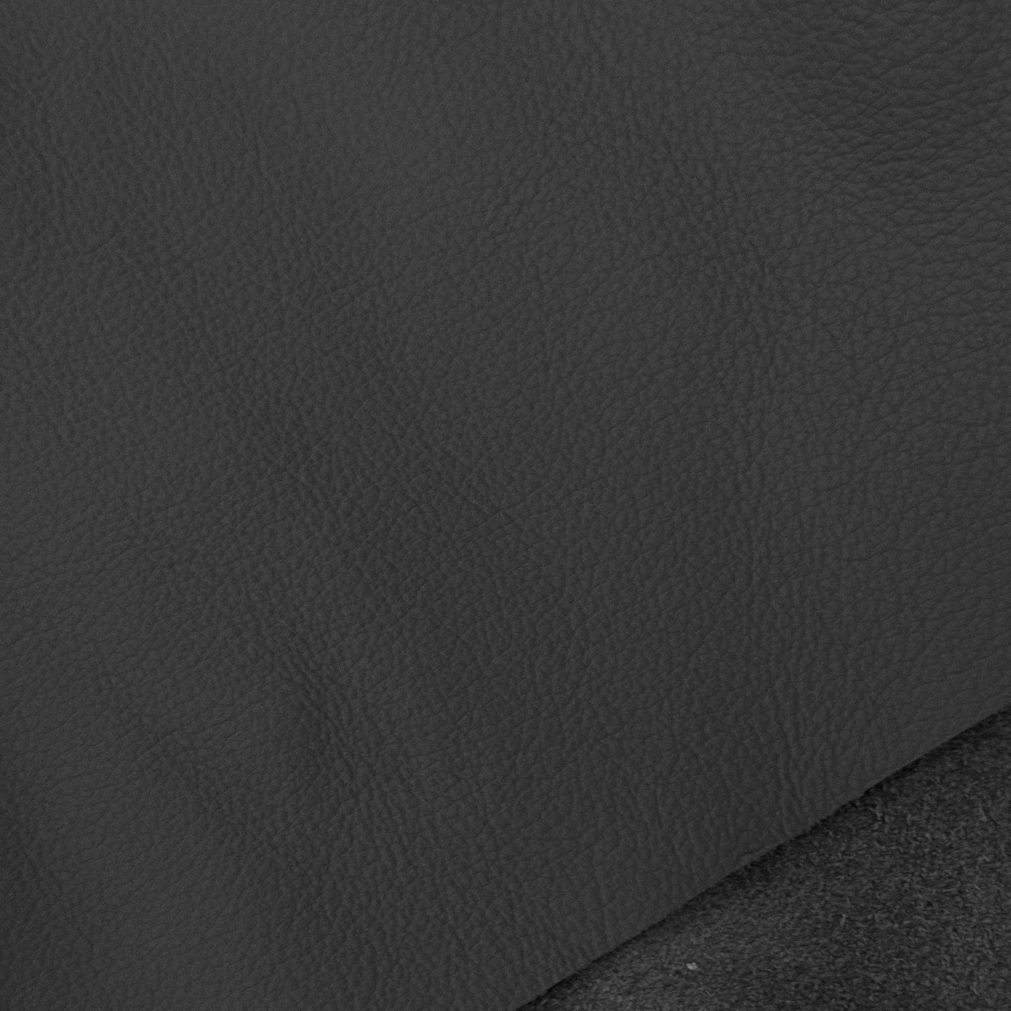Leather 102 Black Truffle