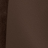 Leather 129 Dark Chocolate