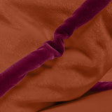 Rafaella 3 seater sofa - Velvet