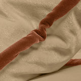 Rafaella 3 seater sofa - Velvet