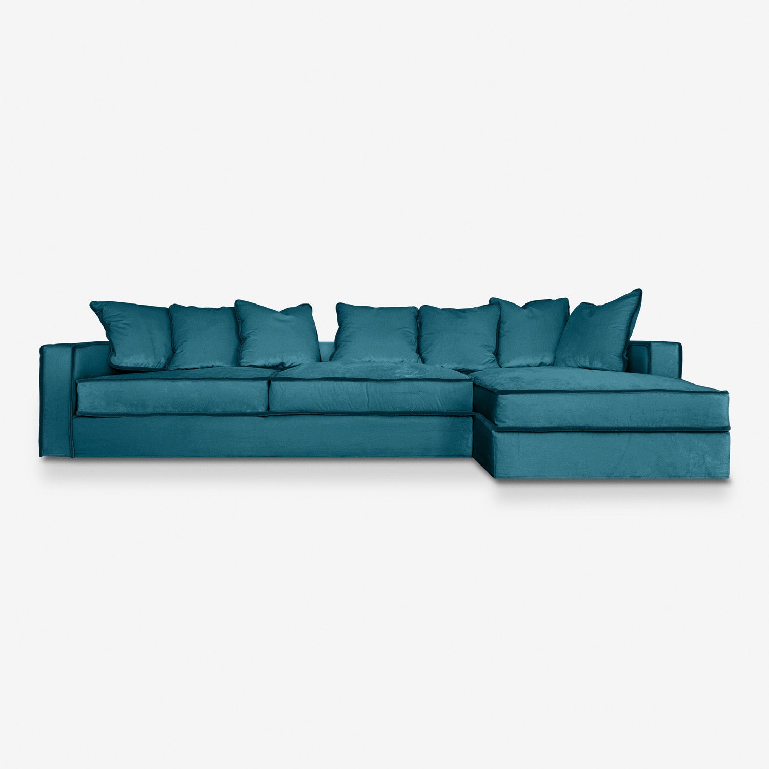 Rafaella chaise sofa