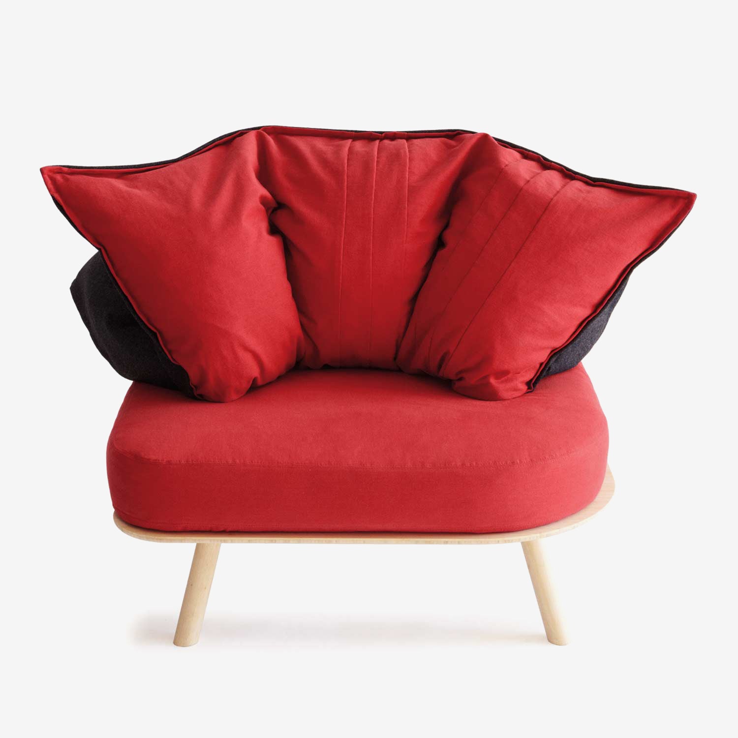 Disfatto armchair