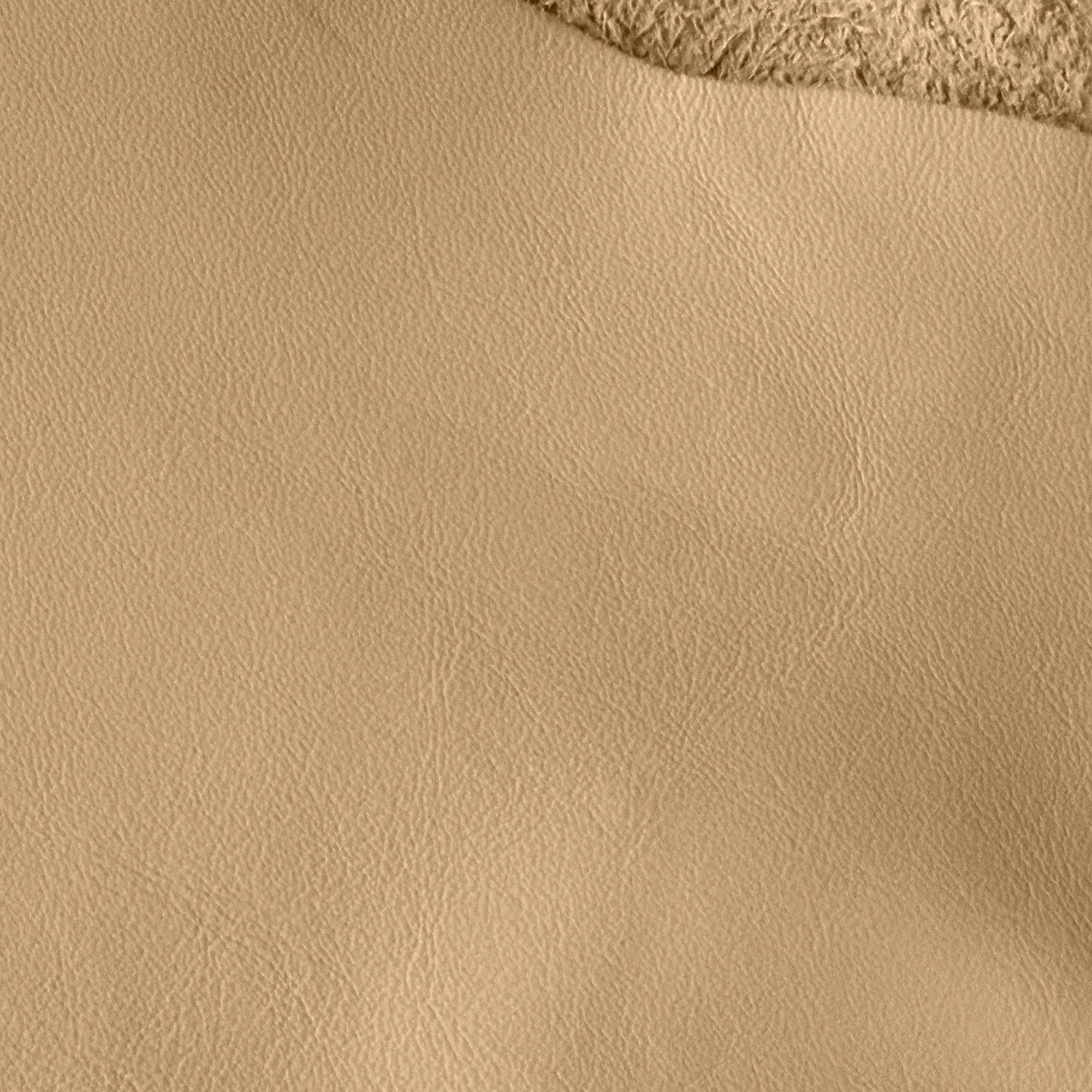 Leather 9 Cookie