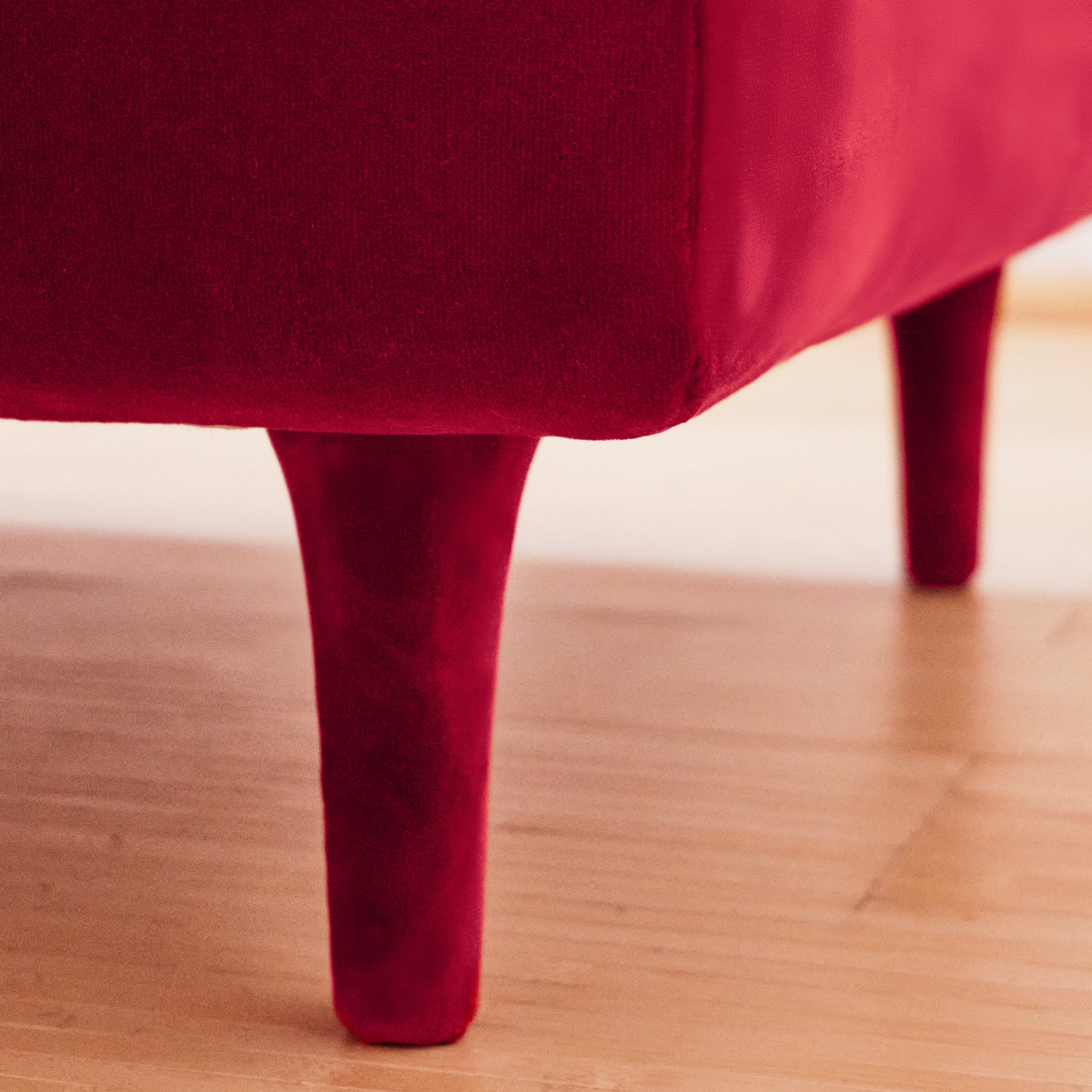 Pouf a Casquet