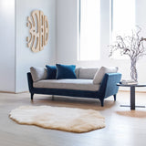 Eva 2,5-Sitzer-Sofa
