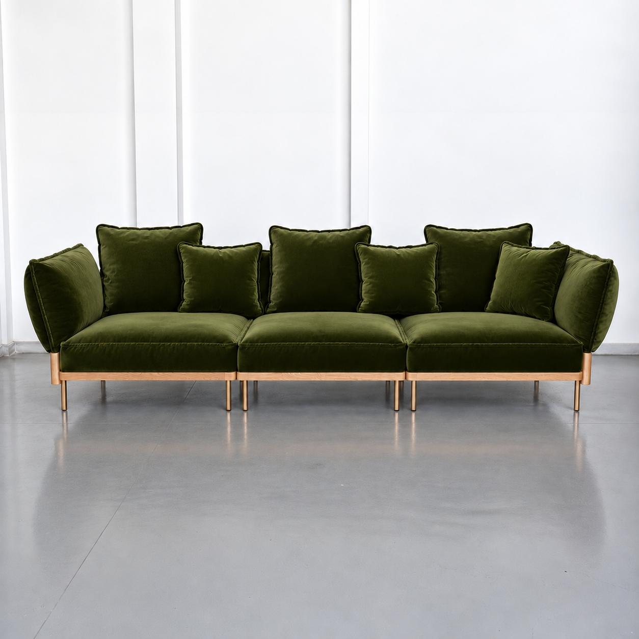 Bea 3 seater sofa