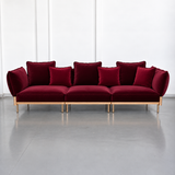 Bea 3 seater sofa