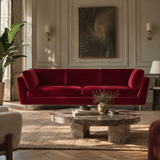 Eva 3 seater sofa
