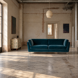 Eva 2,5 seater sofa
