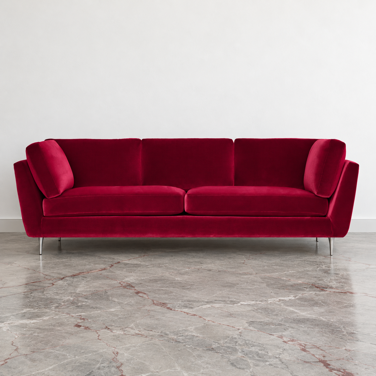 Eva 3-Sitzer-Sofa