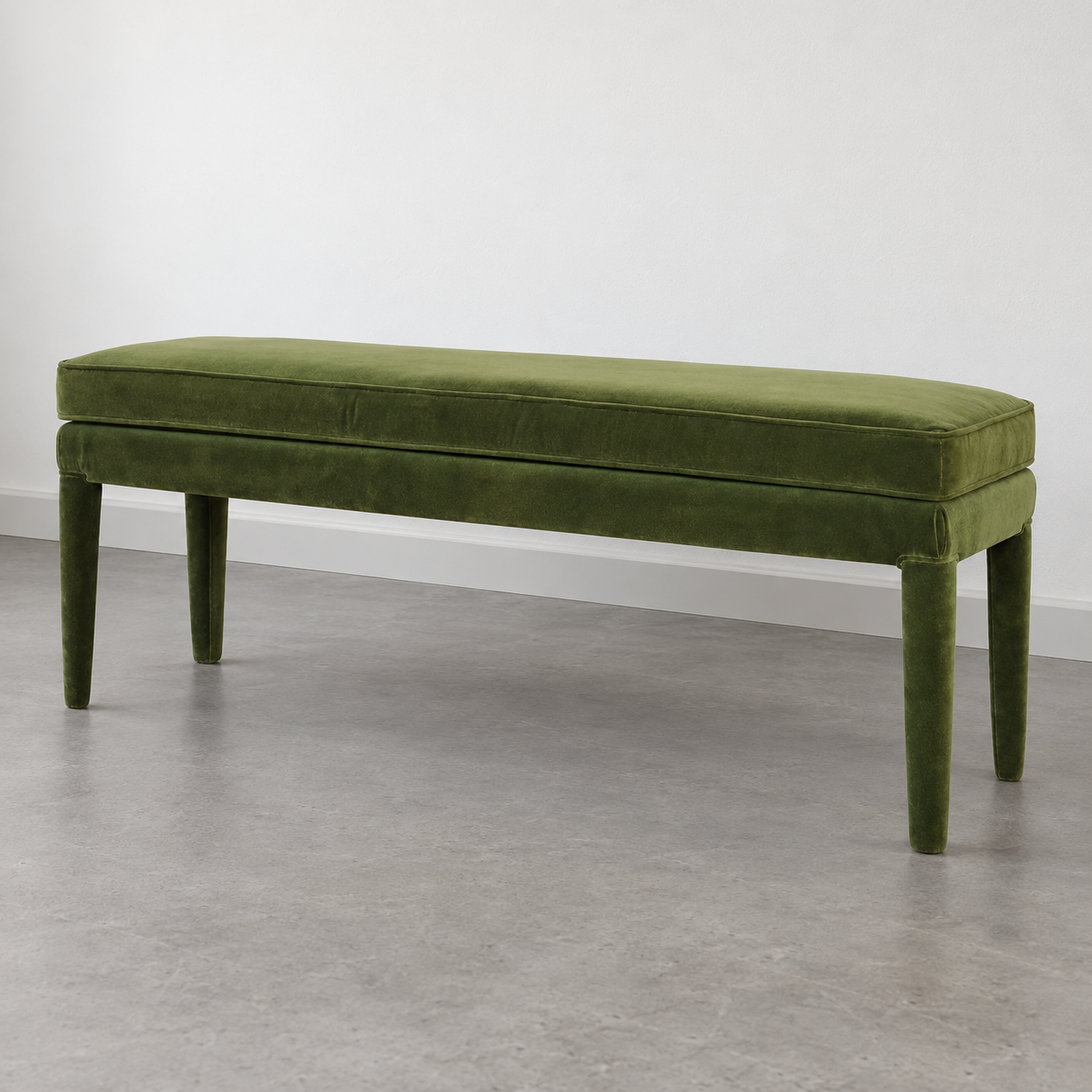 Libellula Ottoman Bench 160cm