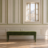 Libellula Ottoman Bench 160cm