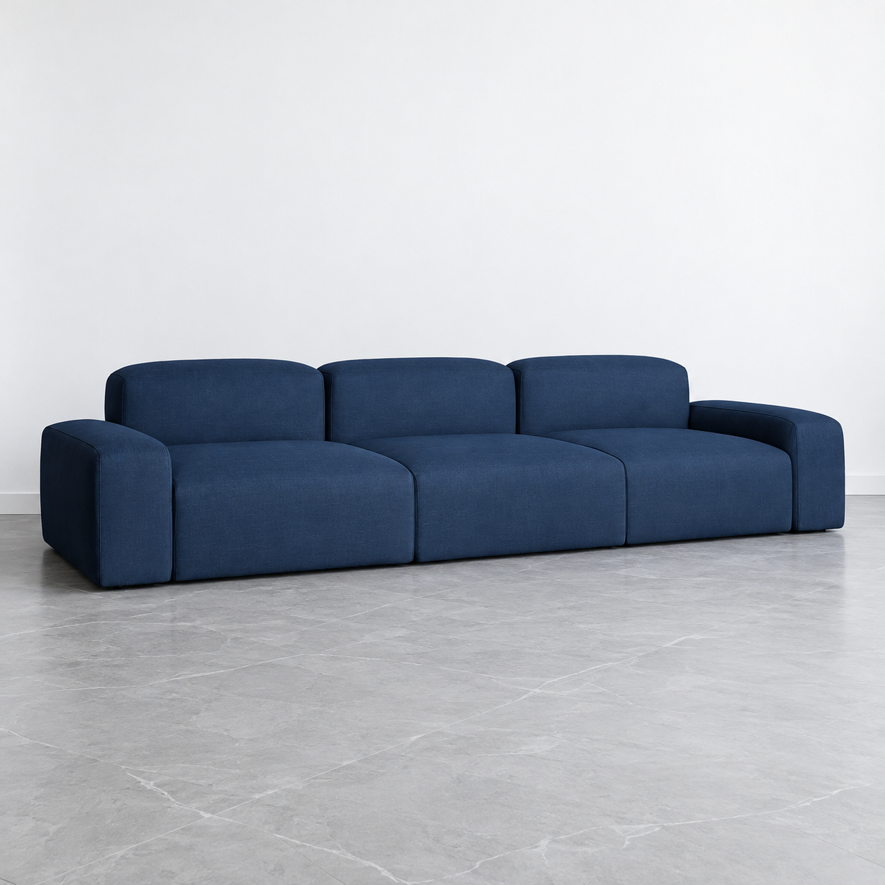 Libero 3 seater sofa