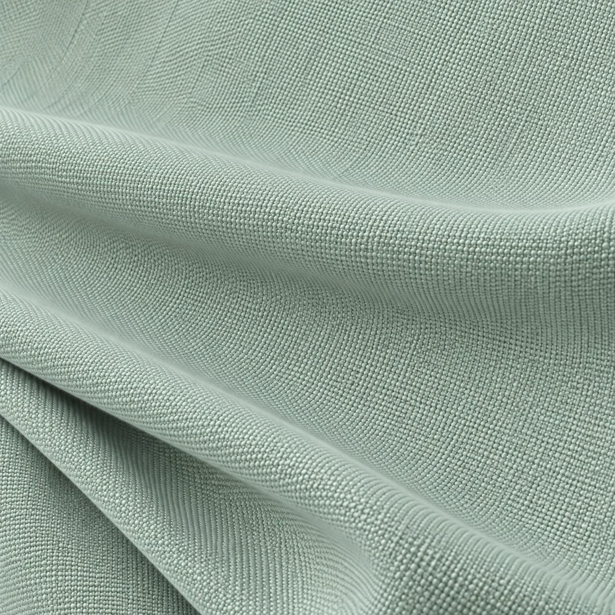 Linen 941 Pale Turquoise