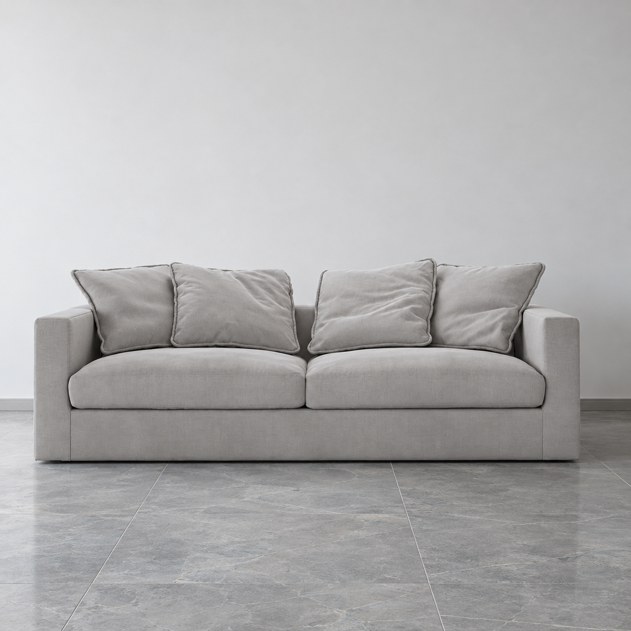 Rafael 3-Sitzer-Sofa
